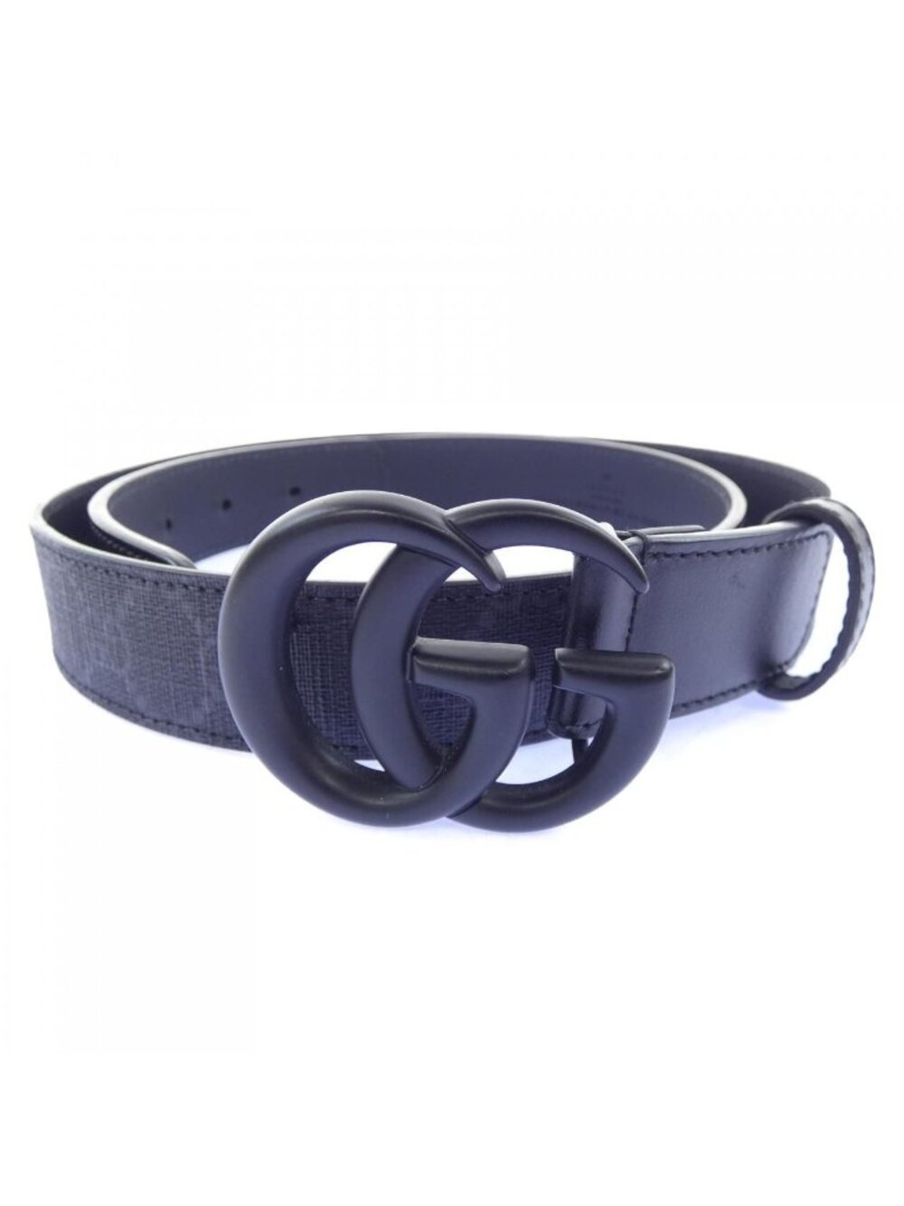 Gucci Belt Black